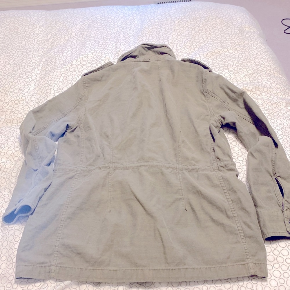 Free People jacket - Picture 5 of 7